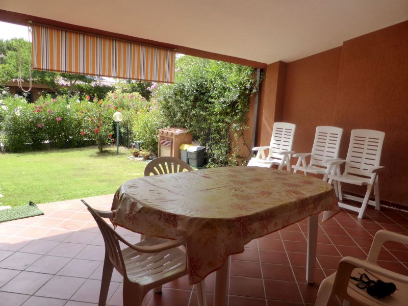 photo 2 Owner direct vacation rental Costa Rei appartement Sardinia Cagliari Province