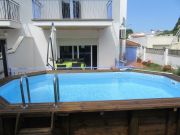 Spain vacation rentals: maison # 116096