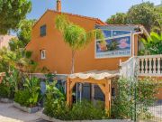 Gulf Of St. Tropez vacation rentals for 8 people: chambrehote # 116113