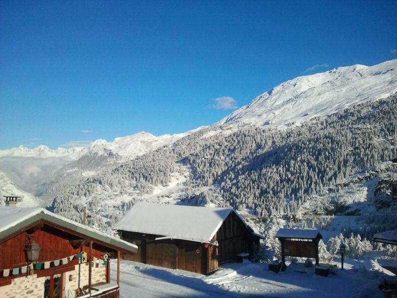 photo 0 Owner direct vacation rental Tignes chalet Rhone-Alps Savoie View from the property
