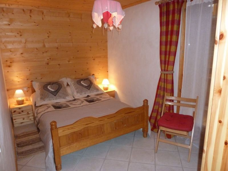 photo 5 Owner direct vacation rental Tignes chalet Rhone-Alps Savoie bedroom 1