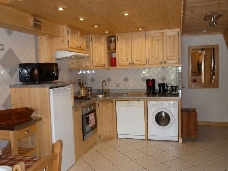 photo 9 Owner direct vacation rental Tignes chalet Rhone-Alps Savoie Kitchenette 2