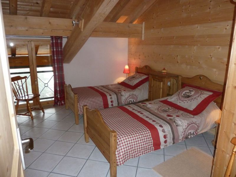 photo 14 Owner direct vacation rental Tignes chalet Rhone-Alps Savoie bedroom 4