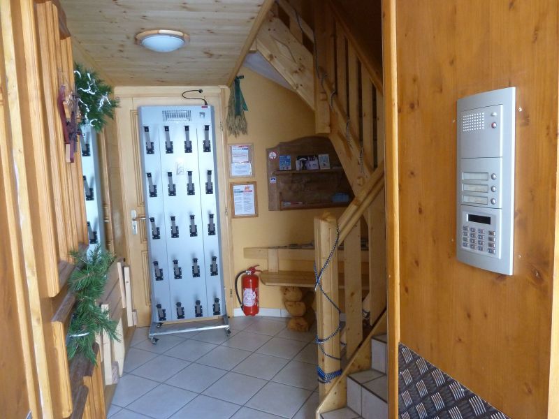 photo 2 Owner direct vacation rental Tignes chalet Rhone-Alps Savoie Hall