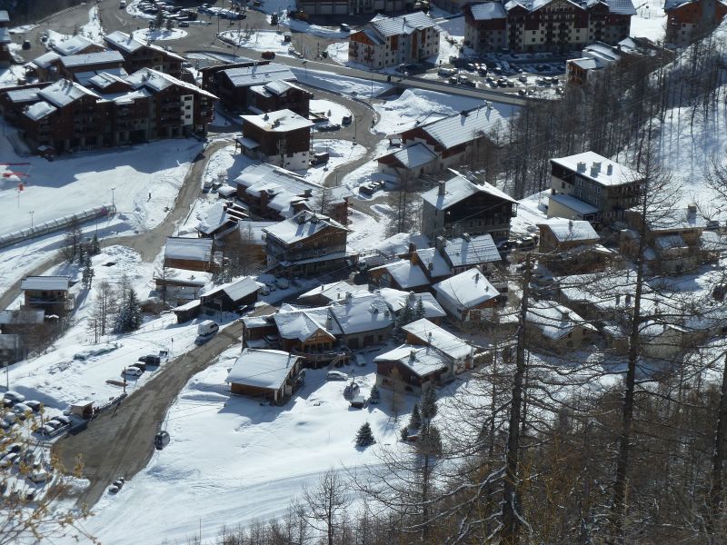 photo 21 Owner direct vacation rental Tignes chalet Rhone-Alps Savoie Surroundings