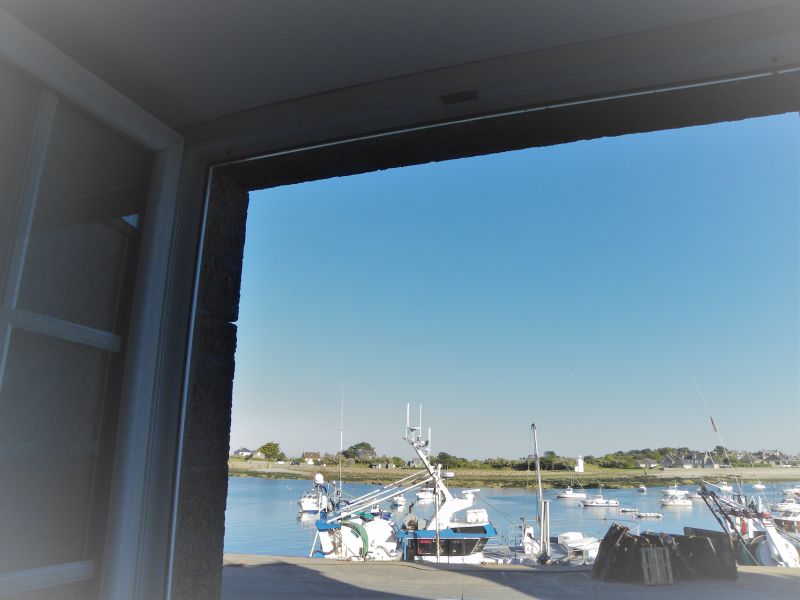 photo 8 Owner direct vacation rental Barfleur maison Basse-Normandie Manche View from the property