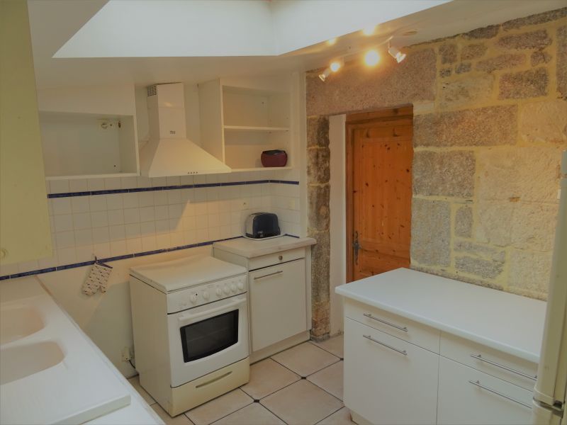 photo 17 Owner direct vacation rental Barfleur maison Basse-Normandie Manche Separate kitchen
