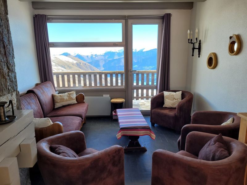 photo 1 Owner direct vacation rental Saint Lary Soulan appartement Midi-Pyrnes Hautes-Pyrnes Lounge