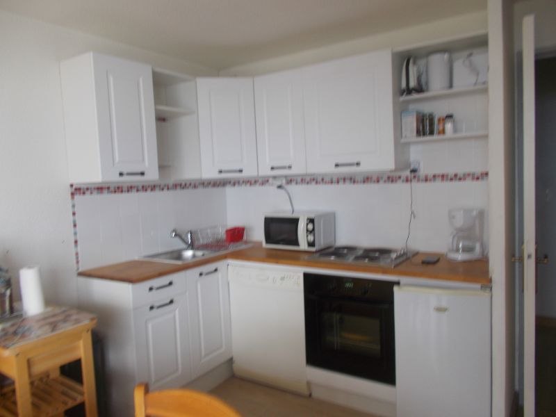 photo 4 Owner direct vacation rental Font Romeu appartement Languedoc-Roussillon Pyrnes-Orientales Kitchenette