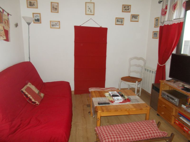 photo 1 Owner direct vacation rental Font Romeu appartement Languedoc-Roussillon Pyrnes-Orientales Lounge