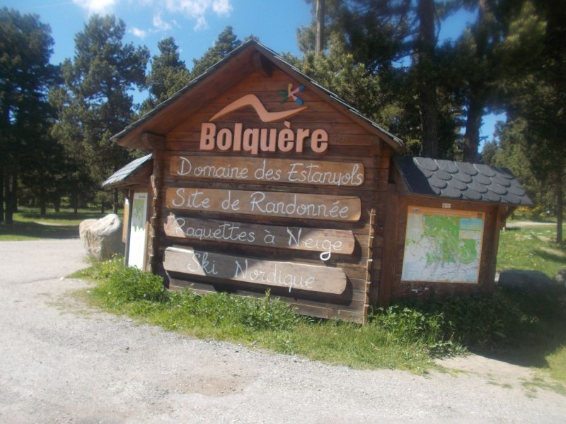 photo 20 Owner direct vacation rental Font Romeu appartement Languedoc-Roussillon Pyrnes-Orientales Surroundings