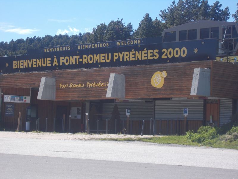 photo 22 Owner direct vacation rental Font Romeu appartement Languedoc-Roussillon Pyrnes-Orientales Surroundings