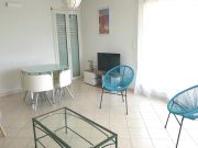 Corsica vacation rentals for 6 people: appartement # 117161