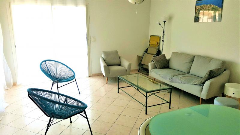 photo 1 Owner direct vacation rental Calvi appartement Corsica Corsica Living room