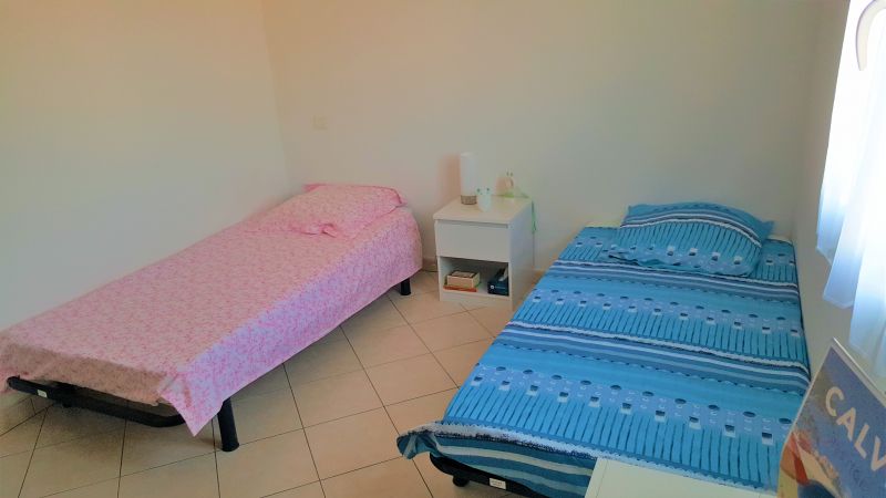 photo 6 Owner direct vacation rental Calvi appartement Corsica Corsica bedroom 2
