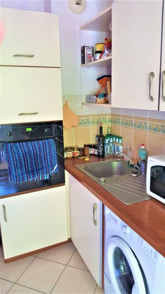 photo 17 Owner direct vacation rental Calvi appartement Corsica Corsica Separate kitchen