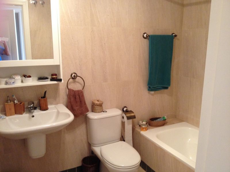 photo 6 Owner direct vacation rental La Herradura maison Andalucia Granada (province of) bathroom 1