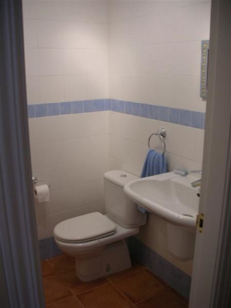 photo 11 Owner direct vacation rental La Herradura maison Andalucia Granada (province of) Half bath