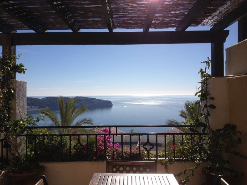 photo 2 Owner direct vacation rental La Herradura maison Andalucia Granada (province of) View of the property from outside