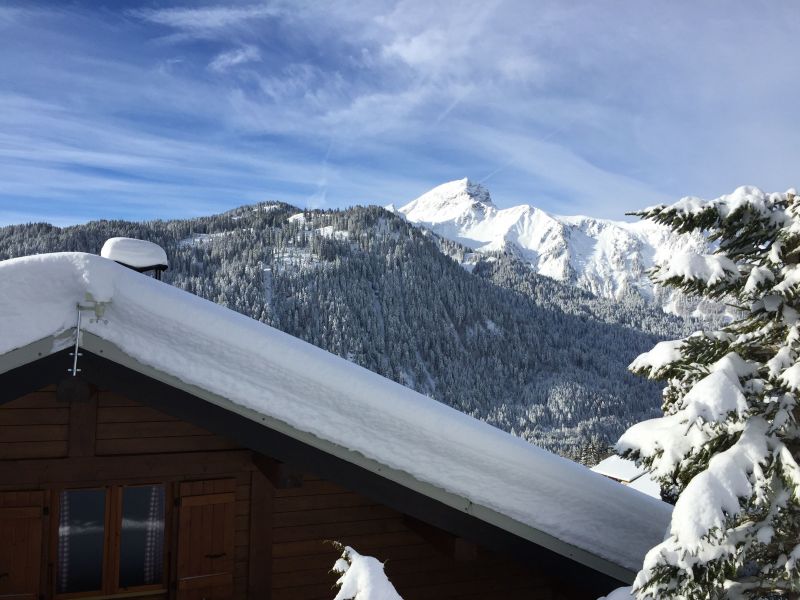 photo 1 Owner direct vacation rental Chtel chalet Rhone-Alps Haute-Savoie