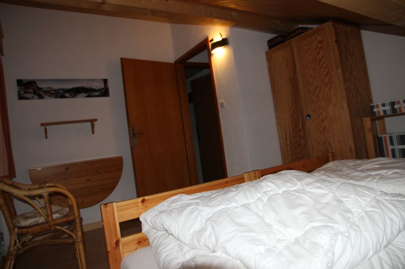 photo 12 Owner direct vacation rental Chtel chalet Rhone-Alps Haute-Savoie bedroom 1