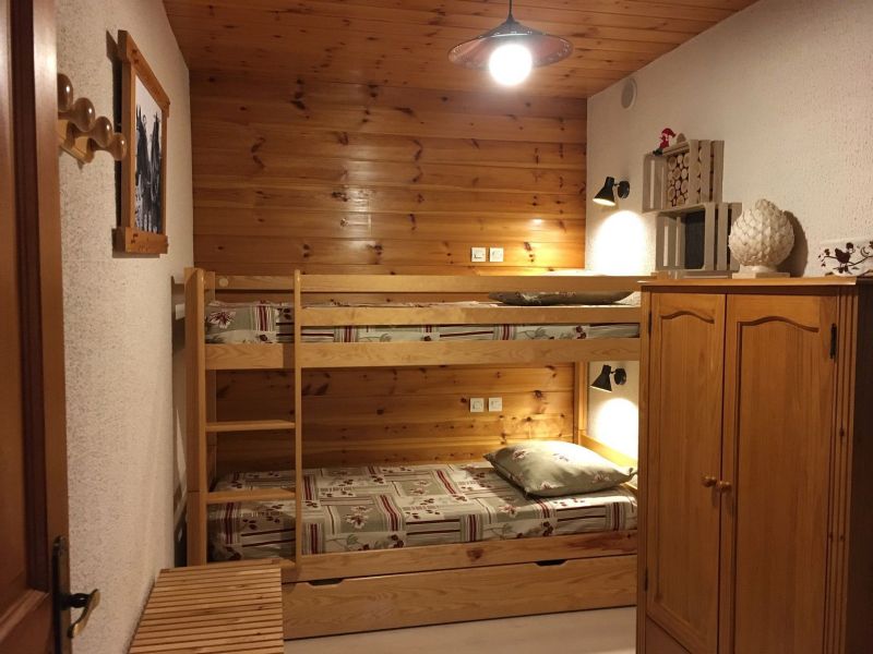 photo 8 Owner direct vacation rental Serre Chevalier appartement Provence-Alpes-Cte d'Azur Hautes-Alpes bedroom 2