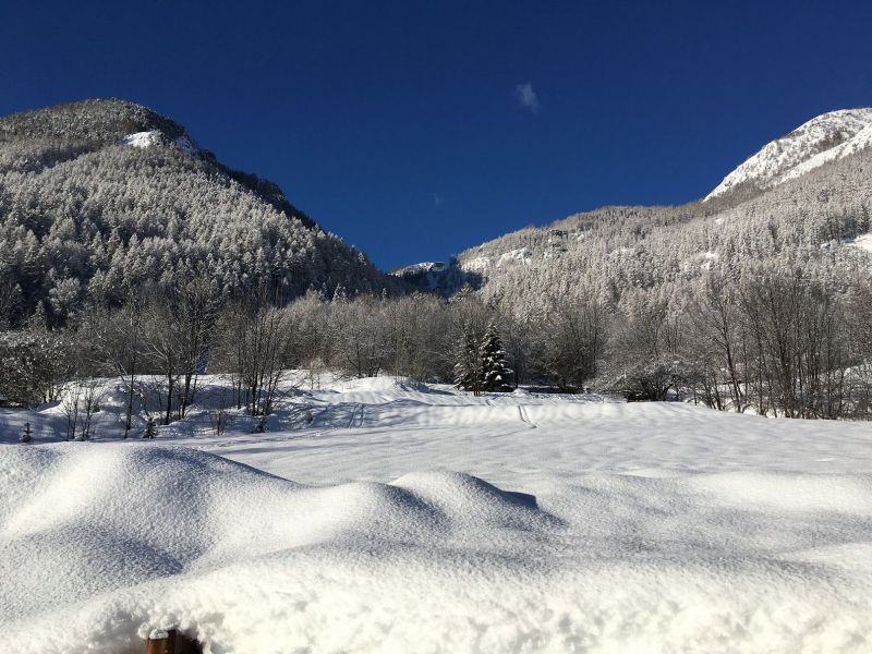 photo 14 Owner direct vacation rental Serre Chevalier appartement Provence-Alpes-Cte d'Azur Hautes-Alpes View from the property