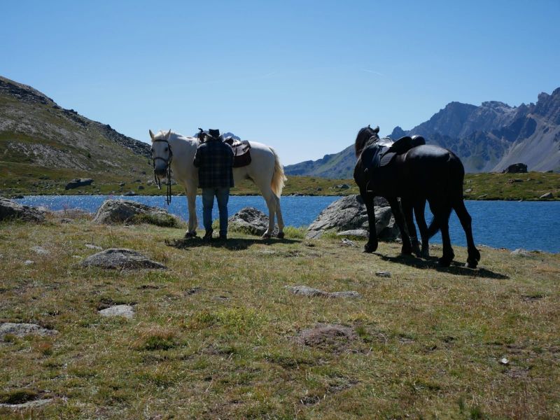 photo 20 Owner direct vacation rental Serre Chevalier appartement Provence-Alpes-Cte d'Azur Hautes-Alpes