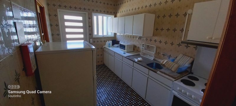 photo 9 Owner direct vacation rental Porto villa Grand Porto  Separate kitchen