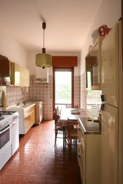 photo 7 Owner direct vacation rental Lacco Ameno appartement Campania Ischia Island Separate kitchen