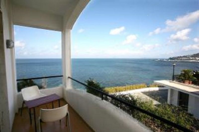 photo 0 Owner direct vacation rental Lacco Ameno appartement Campania Ischia Island