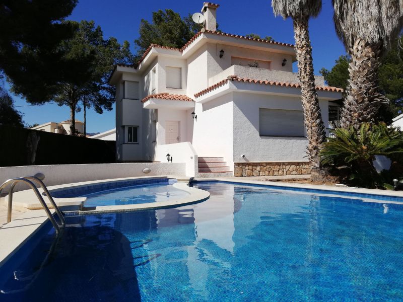 photo 1 Owner direct vacation rental L'Ametlla de Mar villa Catalonia Tarragona (province of)