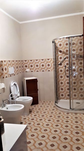 photo 11 Owner direct vacation rental Campo nell'Elba appartement Tuscany Elba Island bathroom 1