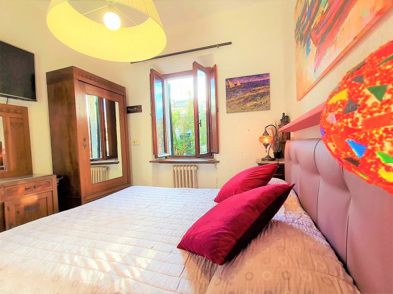 photo 13 Owner direct vacation rental Campo nell'Elba appartement Tuscany Elba Island bedroom 1