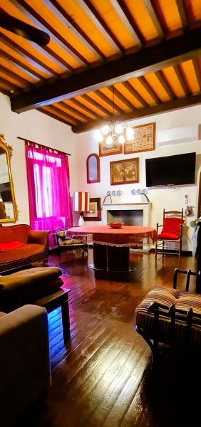 photo 5 Owner direct vacation rental Campo nell'Elba appartement Tuscany Elba Island Lounge