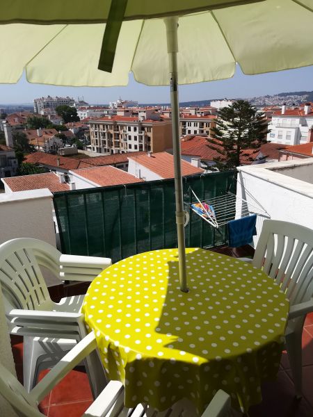 photo 2 Owner direct vacation rental Ftima appartement Beiras Beira Litoral View from the balcony