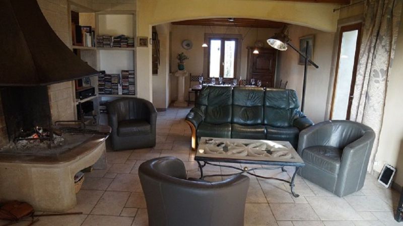 photo 4 Owner direct vacation rental Carcassonne gite Languedoc-Roussillon Aude Living room