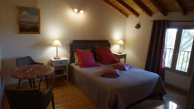 photo 7 Owner direct vacation rental Carcassonne gite Languedoc-Roussillon Aude bedroom 1