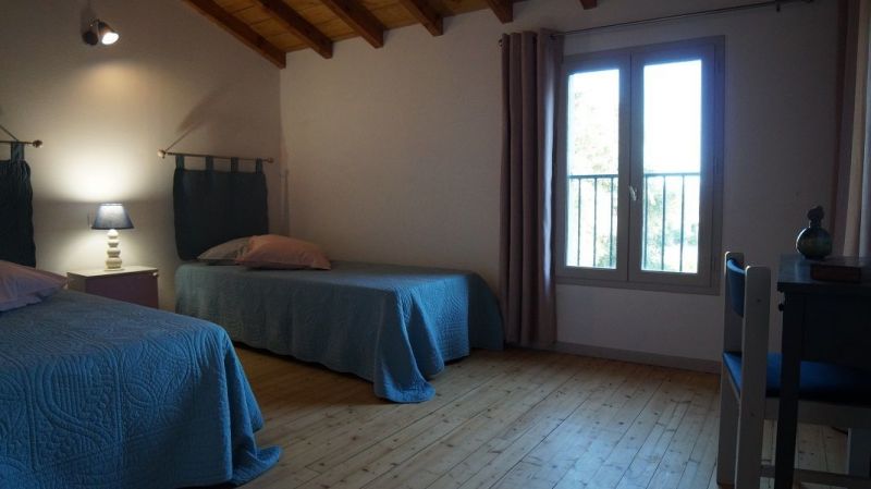 photo 9 Owner direct vacation rental Carcassonne gite Languedoc-Roussillon Aude bedroom 3