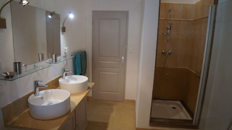 photo 10 Owner direct vacation rental Carcassonne gite Languedoc-Roussillon Aude Half bath