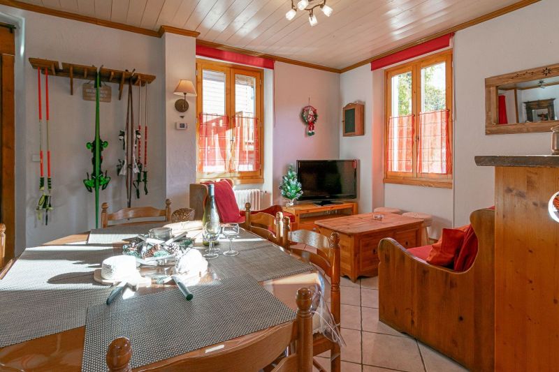 photo 1 Owner direct vacation rental Brides Les Bains maison Rhone-Alps Savoie Living room