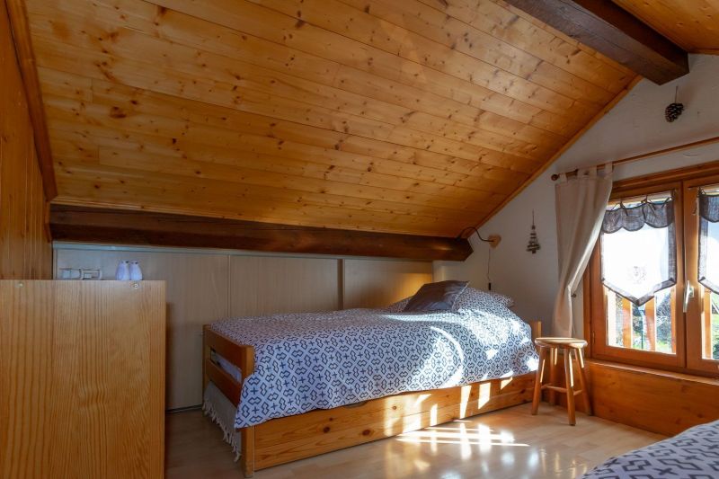 photo 23 Owner direct vacation rental Brides Les Bains maison Rhone-Alps Savoie bedroom 2