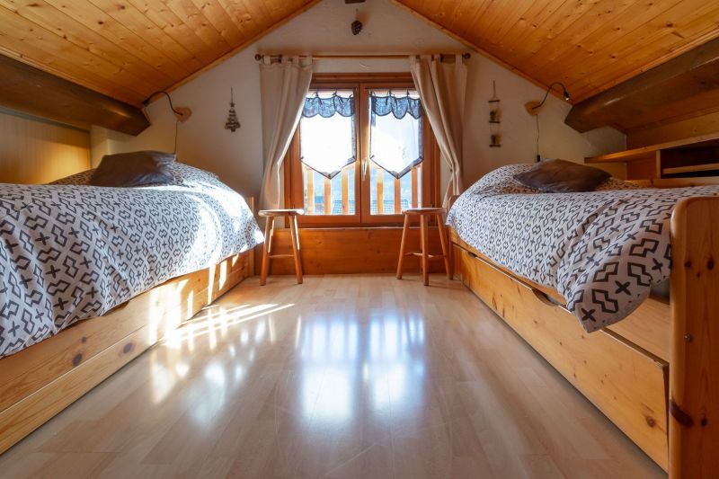 photo 5 Owner direct vacation rental Brides Les Bains maison Rhone-Alps Savoie bedroom 2