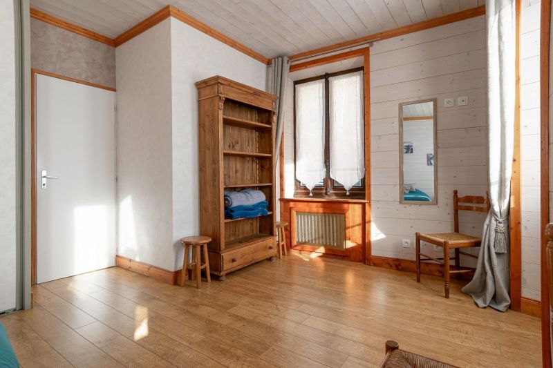 photo 16 Owner direct vacation rental Brides Les Bains maison Rhone-Alps Savoie bedroom 1