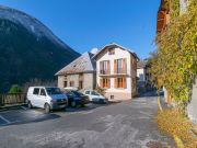 Rhone-Alps spa resort rentals: maison # 120926
