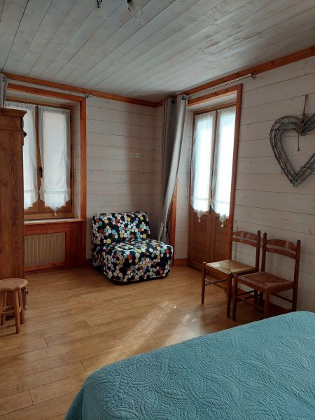 photo 19 Owner direct vacation rental Brides Les Bains maison Rhone-Alps Savoie bedroom 1