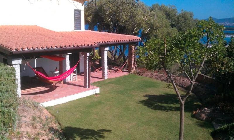 photo 0 Owner direct vacation rental Porto Ottiolu appartement Sardinia Olbia Tempio Province View of the property from outside