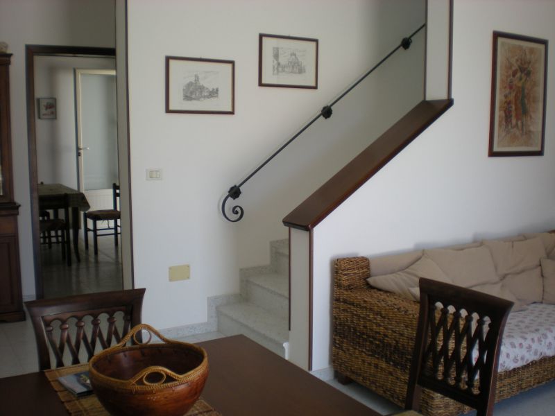 photo 6 Owner direct vacation rental Santa Maria di Leuca appartement Puglia Lecce Province Living room