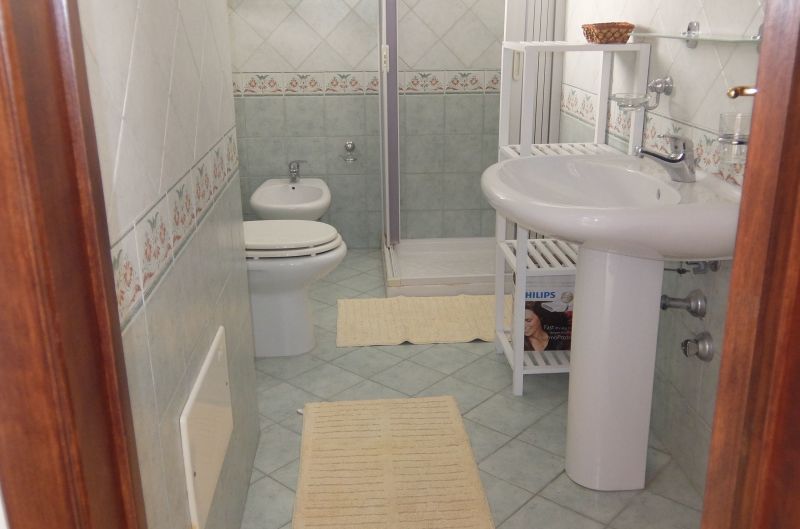 photo 23 Owner direct vacation rental Santa Maria di Leuca appartement Puglia Lecce Province bathroom 1