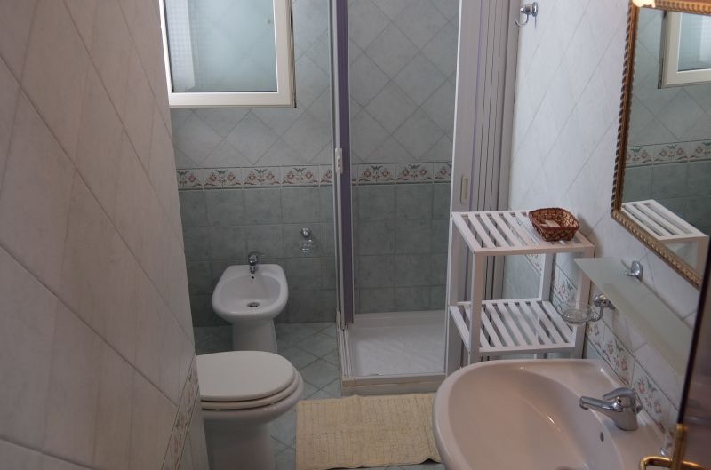 photo 24 Owner direct vacation rental Santa Maria di Leuca appartement Puglia Lecce Province bathroom 1